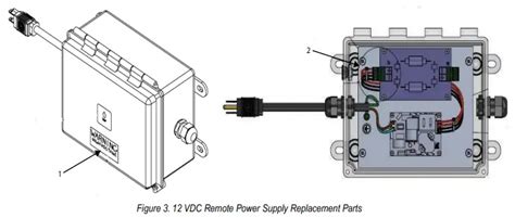 weighing junction box|rice lake junction box diagram.